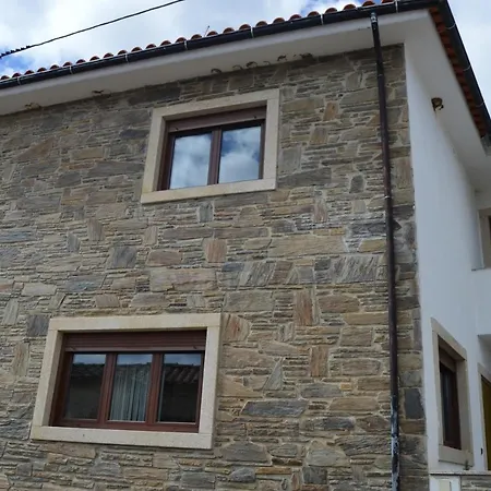 Maria'S Country House Miranda do Douro Buitenkant foto
