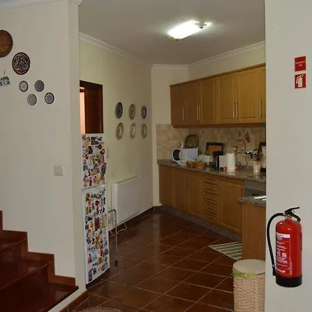 Maria'S Country House Miranda do Douro Buitenkant foto
