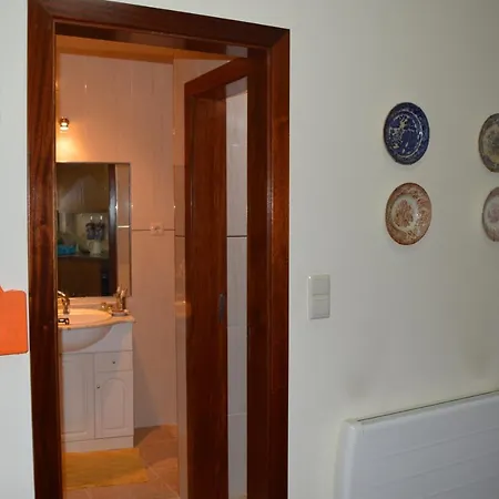 Maria'S Country House Miranda do Douro Buitenkant foto