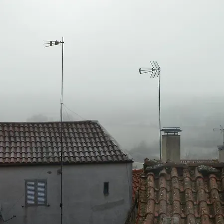 Maria'S Country House Miranda do Douro Buitenkant foto