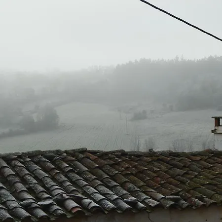Maria'S Country House Miranda do Douro Buitenkant foto
