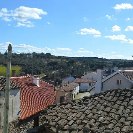 Maria'S Country House Miranda do Douro Buitenkant foto