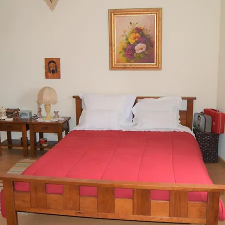 Maria'S Country House Miranda do Douro Buitenkant foto