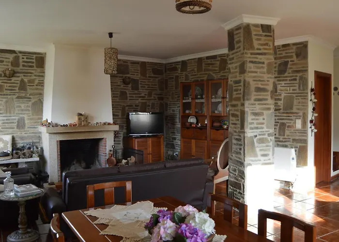 Maria\'S Country House