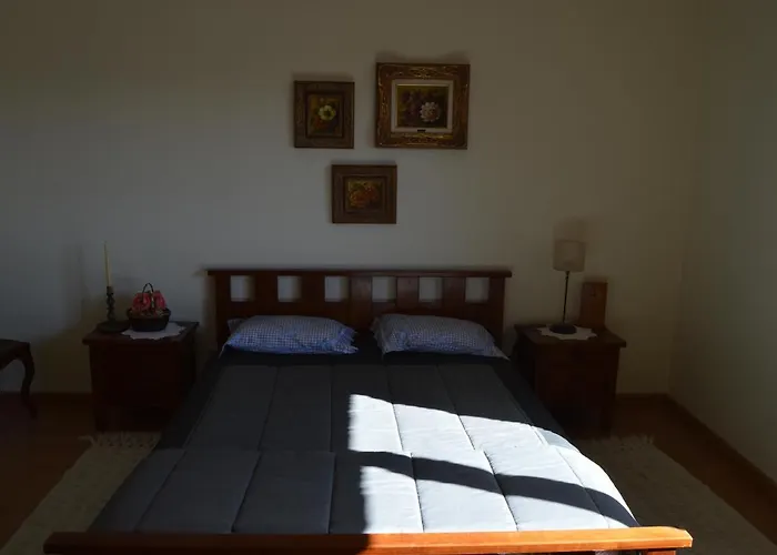Maria\'S Country House