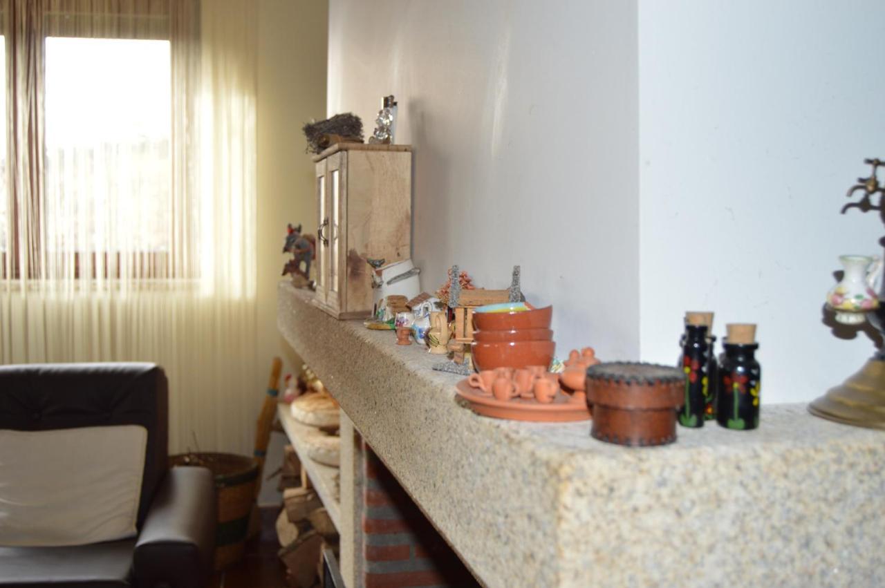 Maria's Miranda do Douro