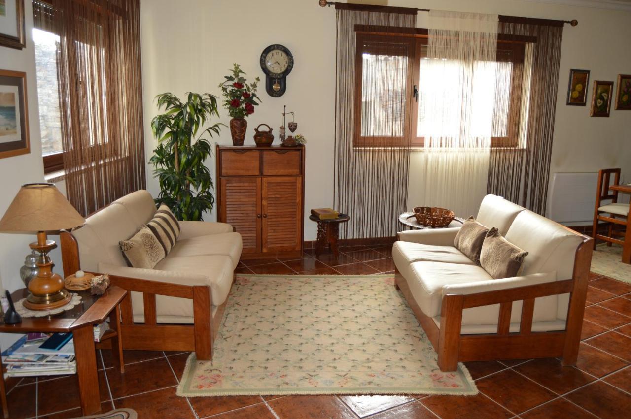 Maria's Miranda do Douro