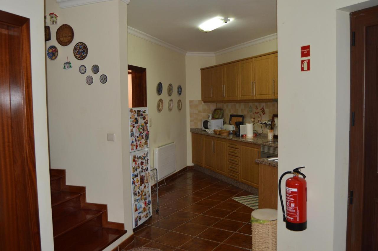 Maria's Apartment *