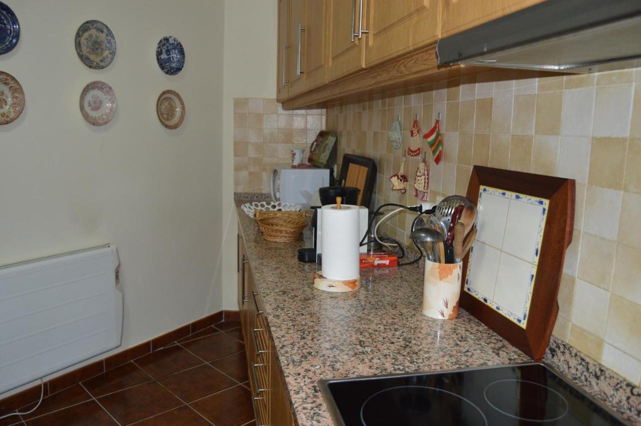 Apartment Maria's *