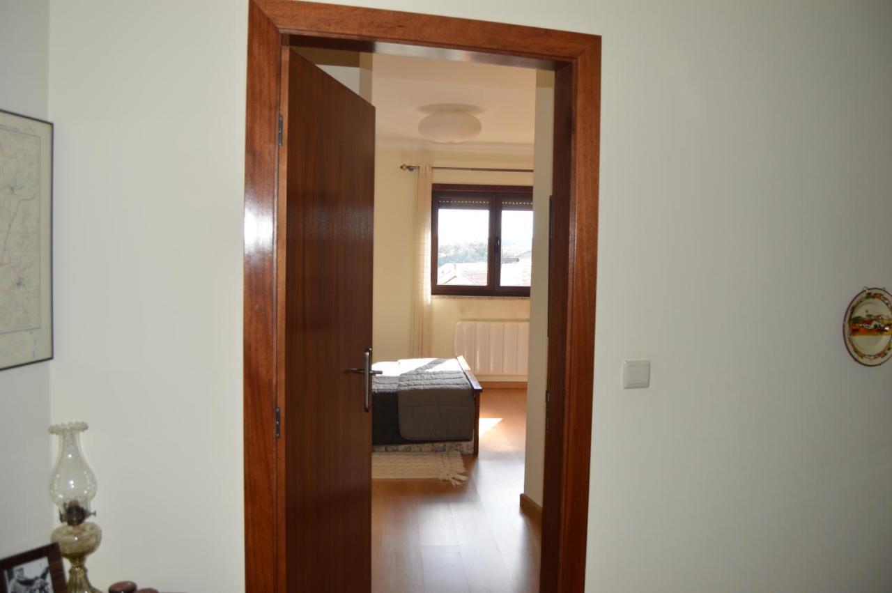 Maria's Apartment *