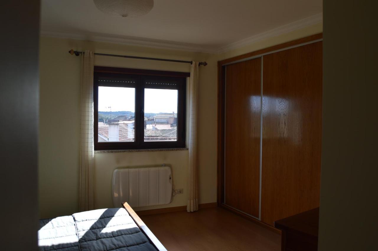 Apartment Maria's Miranda do Douro