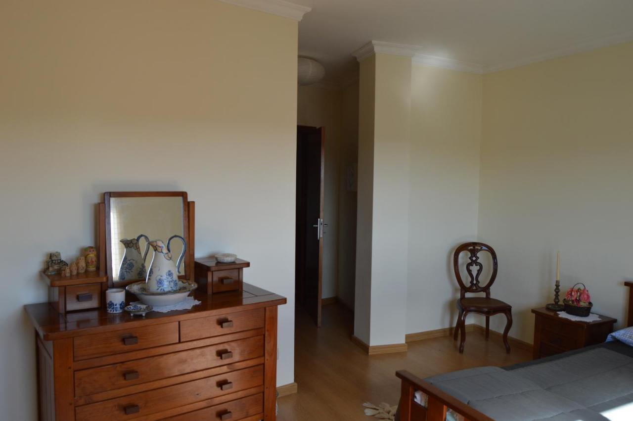Maria's Apartment