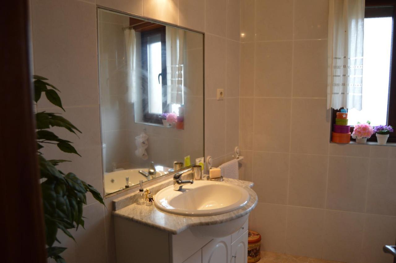 Apartment Maria's Miranda do Douro