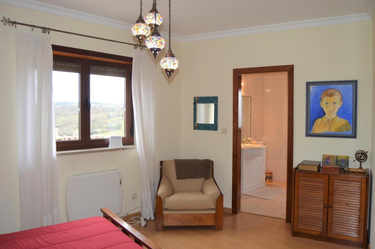 Maria's Apartment Miranda do Douro