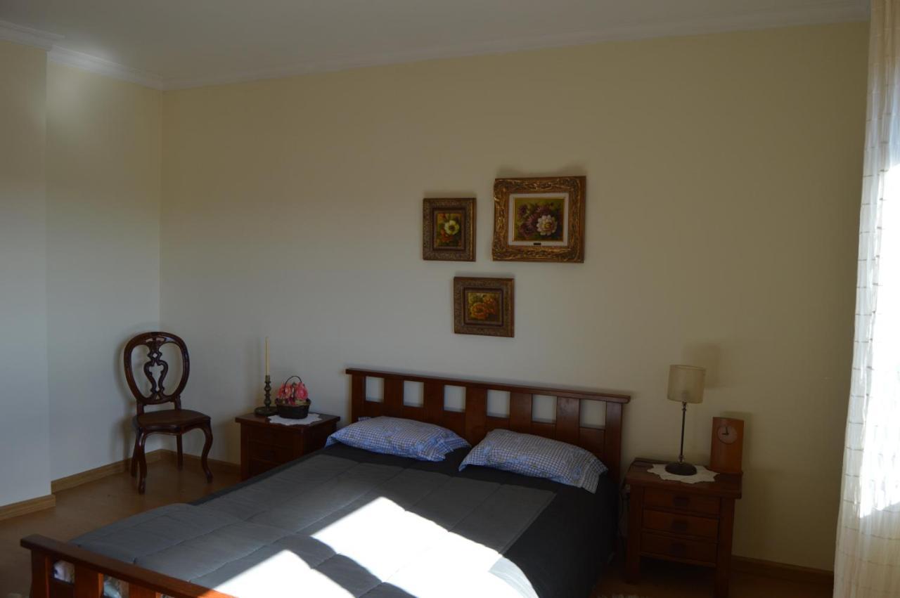 Maria's Apartment
