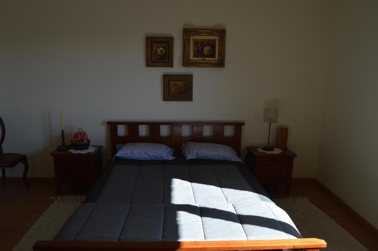 Maria's Apartment