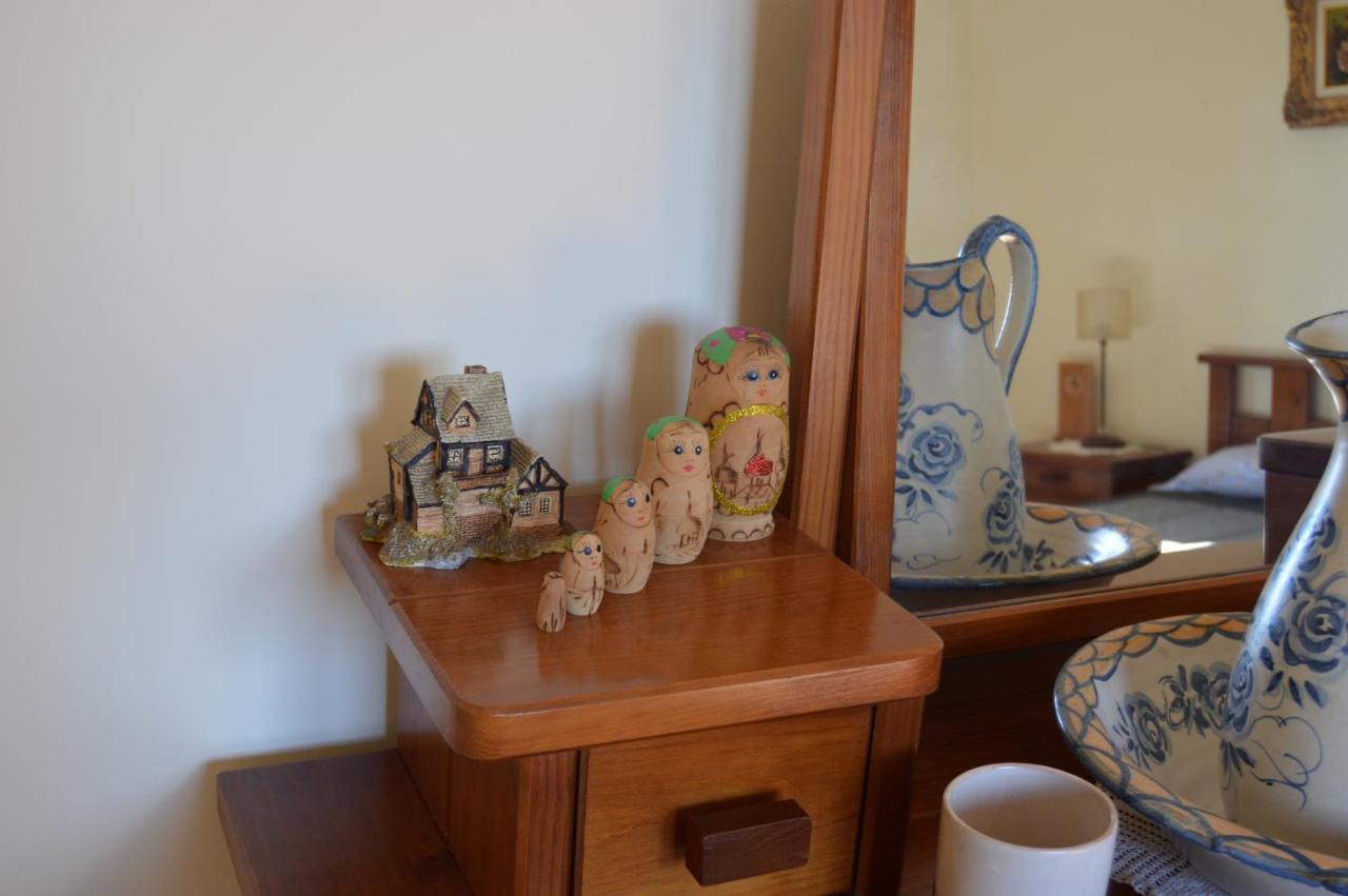 Apartment Maria's Miranda do Douro
