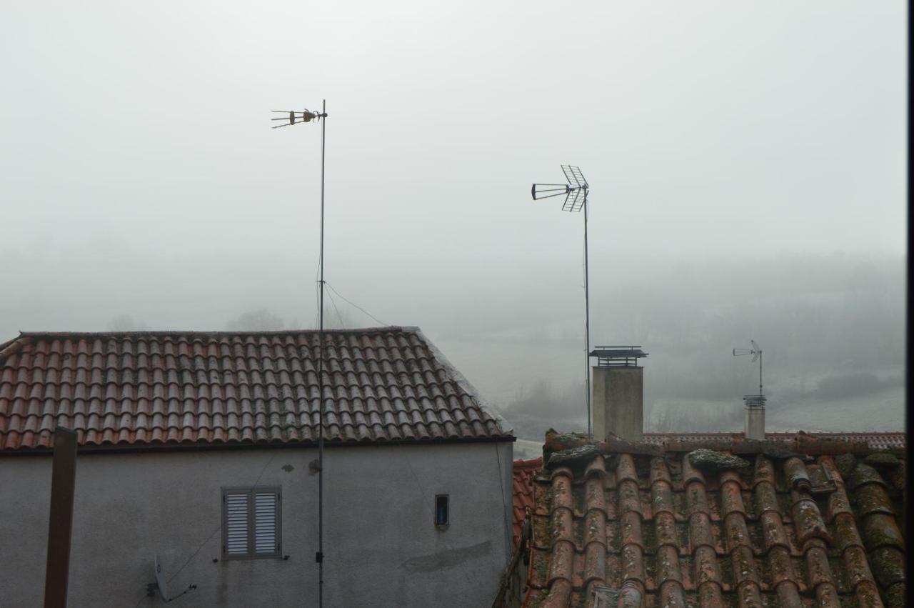 Maria's Miranda do Douro