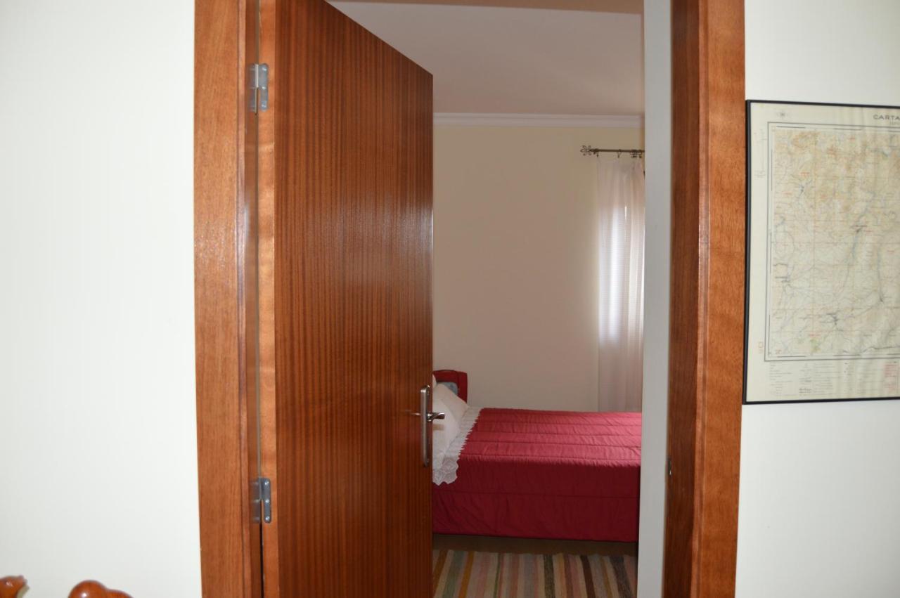 Apartment Maria's Miranda do Douro