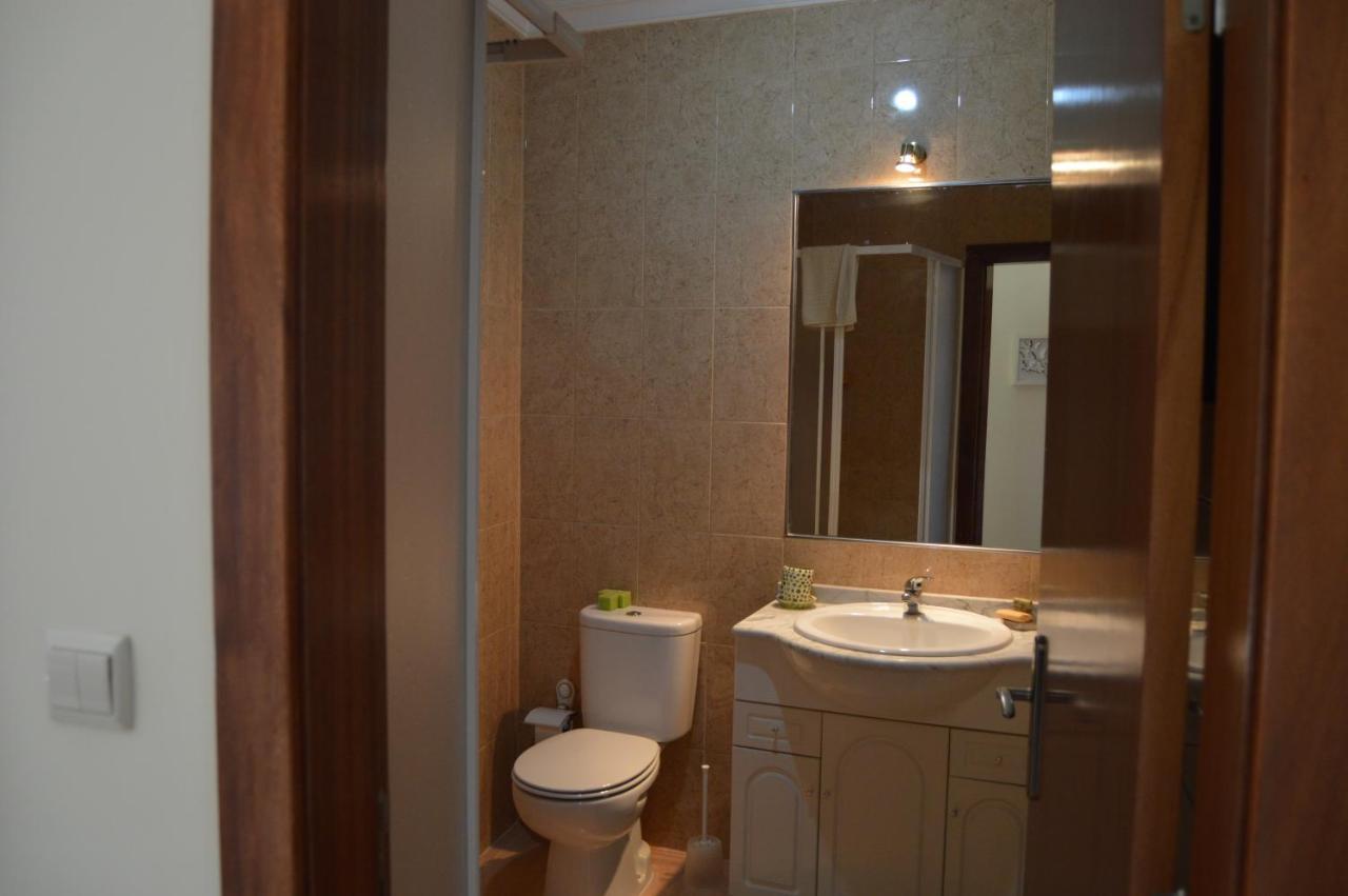 Apartment Maria's Miranda do Douro