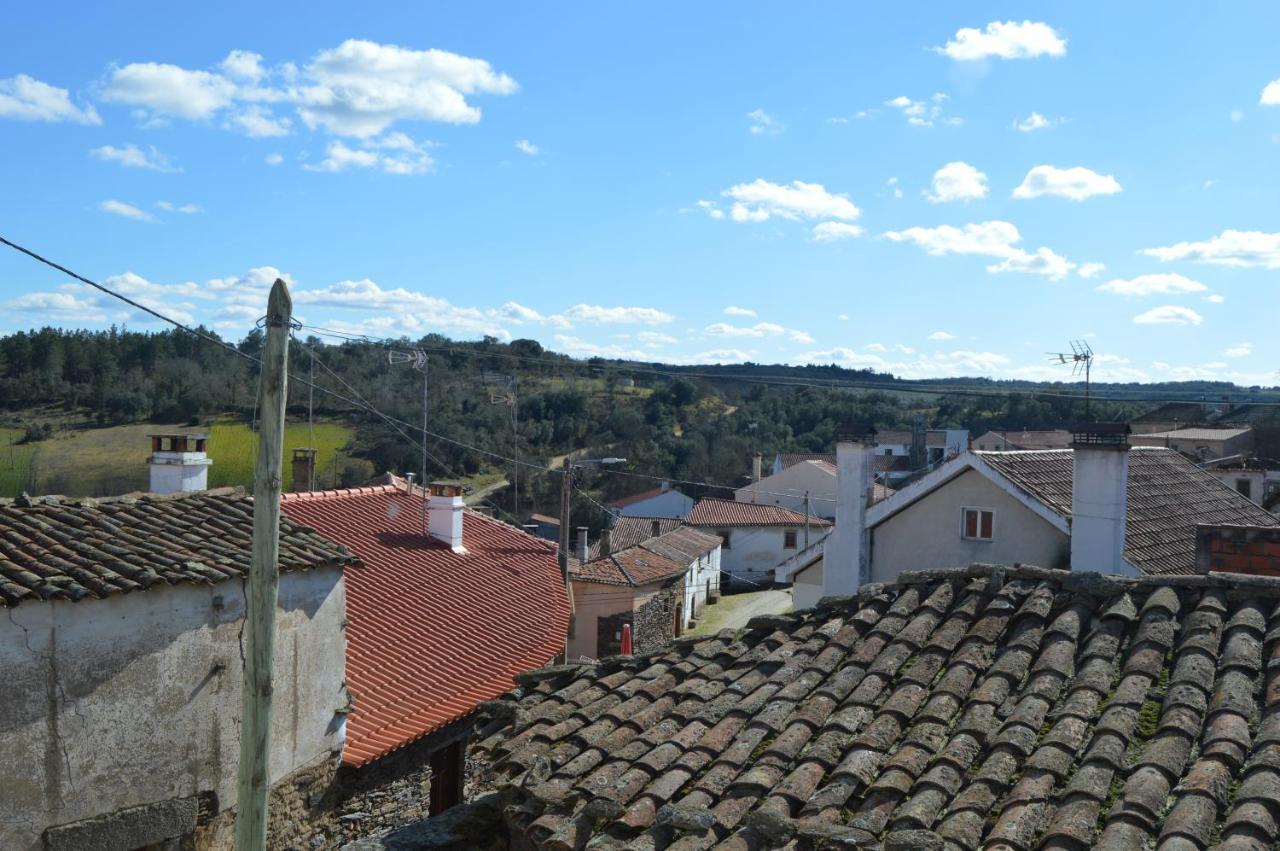 Maria's * Miranda do Douro