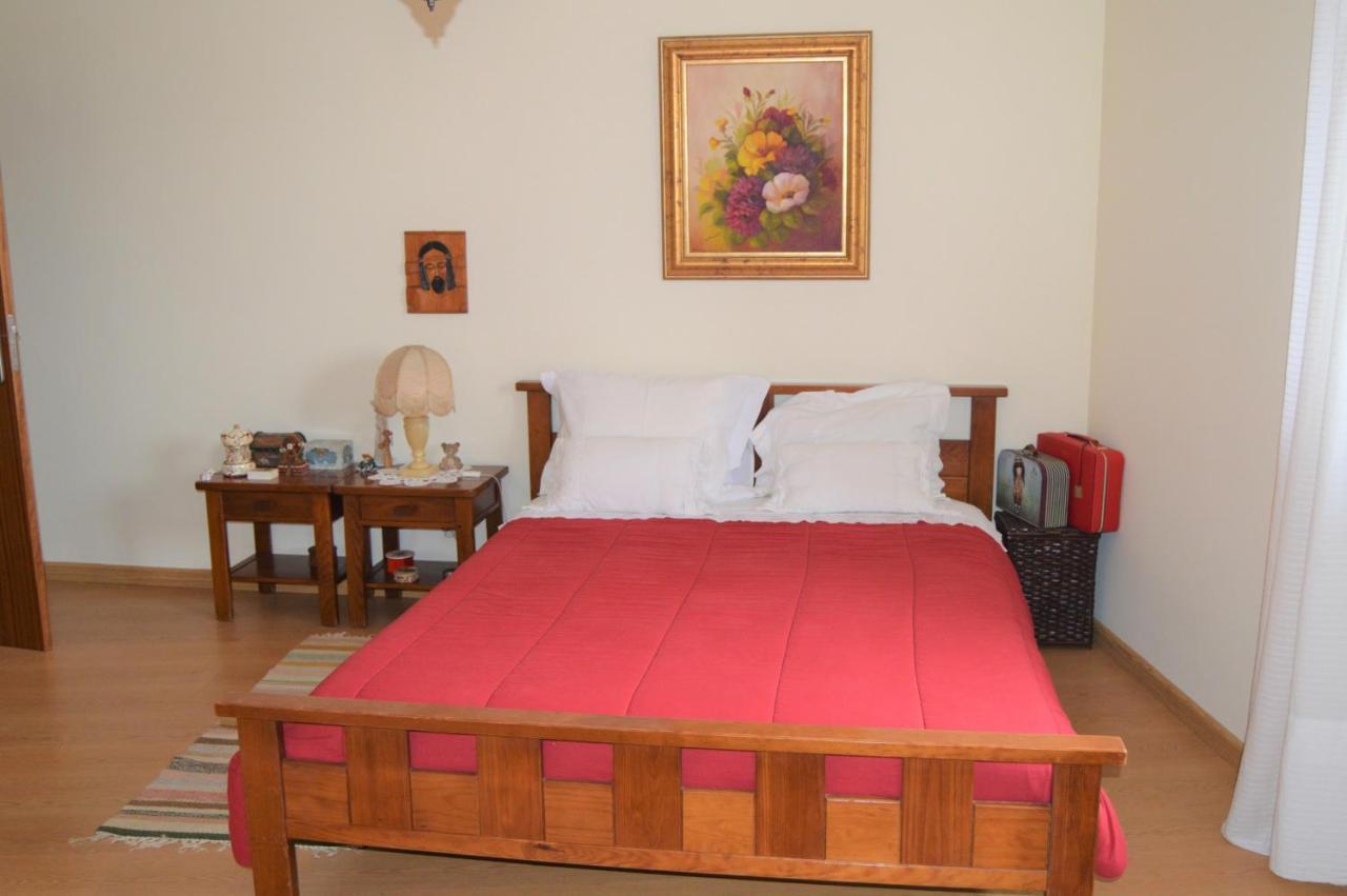 Maria's Apartment Miranda do Douro