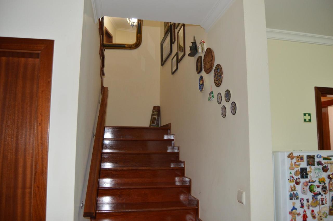 Apartment Maria's Miranda do Douro